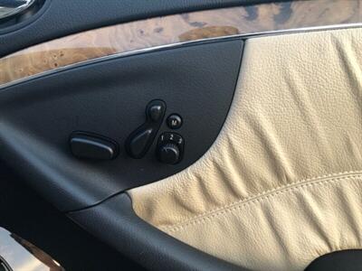 2006 Mercedes-Benz CLK CLK 500  COUPE - Photo 28 - Ontario, CA 91762