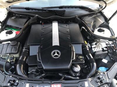 2006 Mercedes-Benz CLK CLK 500  COUPE - Photo 20 - Ontario, CA 91762