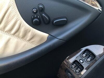 2006 Mercedes-Benz CLK CLK 500  COUPE - Photo 15 - Ontario, CA 91762