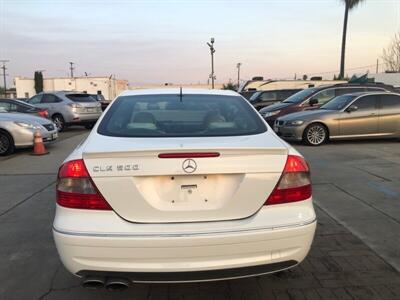 2006 Mercedes-Benz CLK CLK 500  COUPE - Photo 7 - Ontario, CA 91762