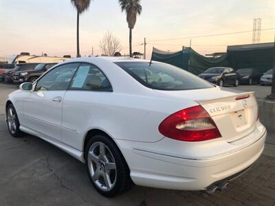 2006 Mercedes-Benz CLK CLK 500  COUPE - Photo 6 - Ontario, CA 91762