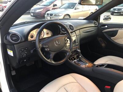 2006 Mercedes-Benz CLK CLK 500  COUPE - Photo 10 - Ontario, CA 91762