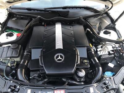 2006 Mercedes-Benz CLK CLK 500  COUPE - Photo 40 - Ontario, CA 91762