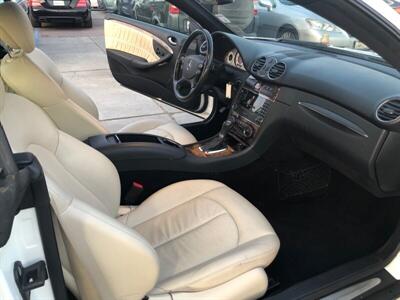 2006 Mercedes-Benz CLK CLK 500  COUPE - Photo 11 - Ontario, CA 91762