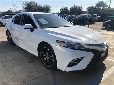 2019 Toyota Camry SE - Photo 3 - Ontario, CA 91762