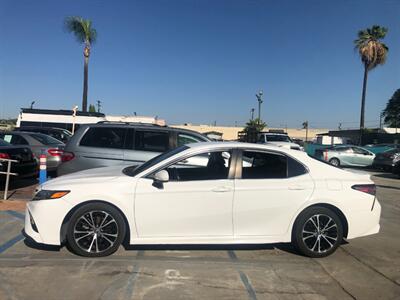 2019 Toyota Camry SE - Photo 5 - Ontario, CA 91762