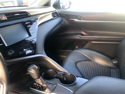 2019 Toyota Camry SE - Photo 8 - Ontario, CA 91762