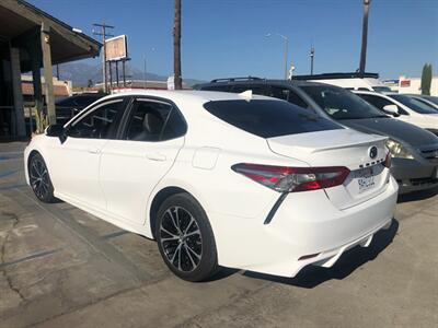2019 Toyota Camry SE - Photo 2 - Ontario, CA 91762