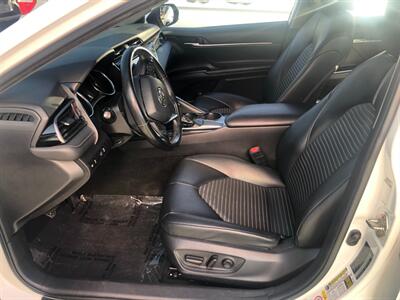 2019 Toyota Camry SE - Photo 7 - Ontario, CA 91762