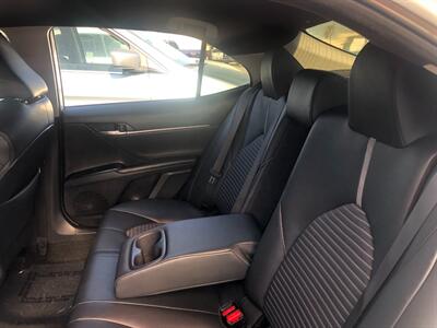 2019 Toyota Camry SE - Photo 9 - Ontario, CA 91762
