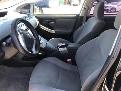 2013 Toyota Prius Two - Photo 3 - Ontario, CA 91762