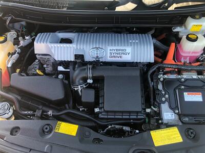2013 Toyota Prius Two - Photo 4 - Ontario, CA 91762