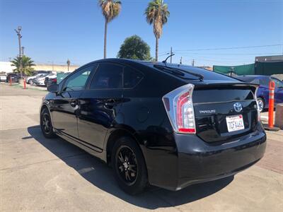 2013 Toyota Prius Two - Photo 2 - Ontario, CA 91762