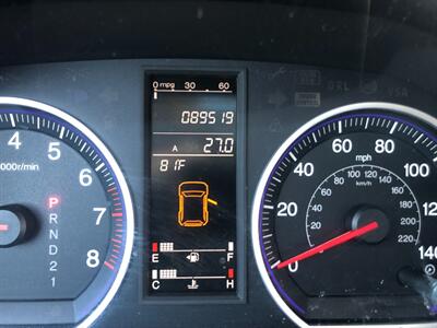 2009 Honda CR-V EX-L - Photo 10 - Ontario, CA 91762
