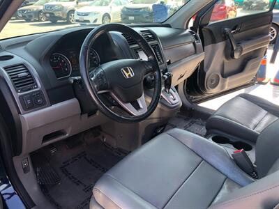 2009 Honda CR-V EX-L - Photo 5 - Ontario, CA 91762