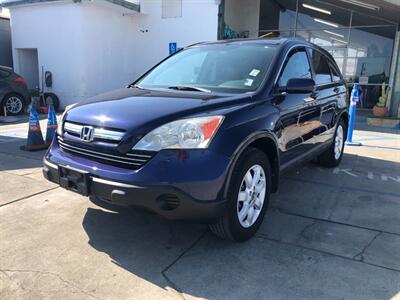 2009 Honda CR-V EX-L - Photo 2 - Ontario, CA 91762