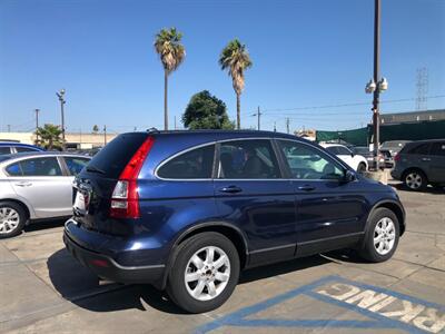2009 Honda CR-V EX-L - Photo 4 - Ontario, CA 91762