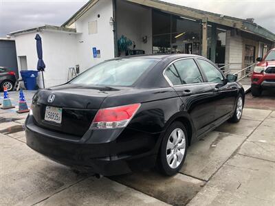 2009 Honda Accord EX   - Photo 4 - Ontario, CA 91762