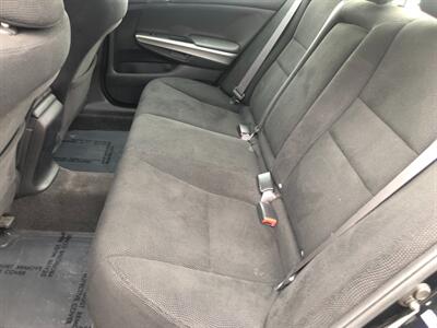2009 Honda Accord EX   - Photo 7 - Ontario, CA 91762
