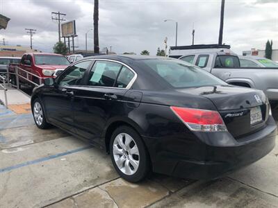 2009 Honda Accord EX   - Photo 3 - Ontario, CA 91762