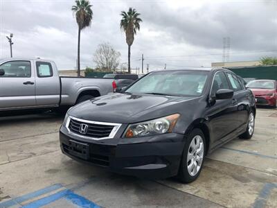 2009 Honda Accord EX   - Photo 1 - Ontario, CA 91762