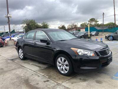 2009 Honda Accord EX   - Photo 2 - Ontario, CA 91762