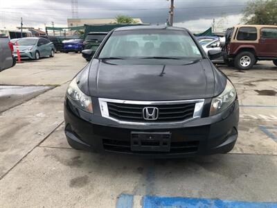 2009 Honda Accord EX   - Photo 5 - Ontario, CA 91762