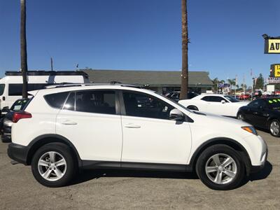 2013 Toyota RAV4 XLE   - Photo 7 - Ontario, CA 91762