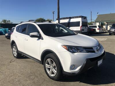 2013 Toyota RAV4 XLE   - Photo 6 - Ontario, CA 91762