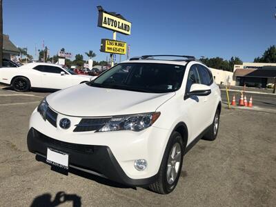 2013 Toyota RAV4   - Photo 4 - Ontario, CA 91762
