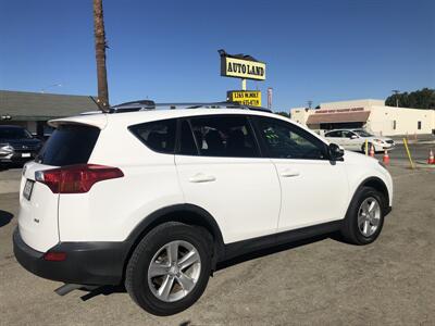 2013 Toyota RAV4 XLE   - Photo 5 - Ontario, CA 91762
