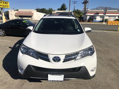 2013 Toyota RAV4 XLE   - Photo 3 - Ontario, CA 91762