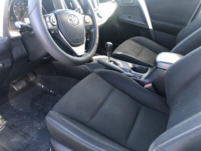 2013 Toyota RAV4 XLE   - Photo 12 - Ontario, CA 91762