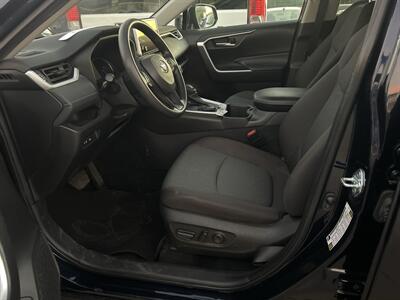 2024 Toyota RAV4 XLE - Photo 7 - Ontario, CA 91762