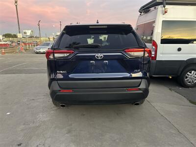 2024 Toyota RAV4 XLE - Photo 6 - Ontario, CA 91762
