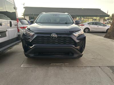 2024 Toyota RAV4 XLE - Photo 4 - Ontario, CA 91762