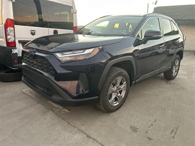 2024 Toyota RAV4 XLE - Photo 1 - Ontario, CA 91762