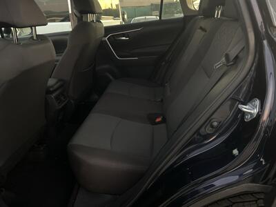 2024 Toyota RAV4 XLE - Photo 8 - Ontario, CA 91762