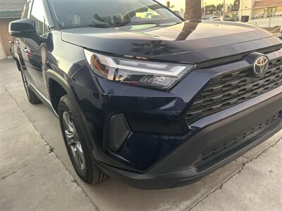 2024 Toyota RAV4 XLE - Photo 5 - Ontario, CA 91762