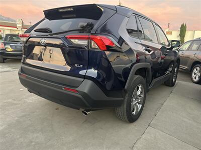 2024 Toyota RAV4 XLE - Photo 3 - Ontario, CA 91762