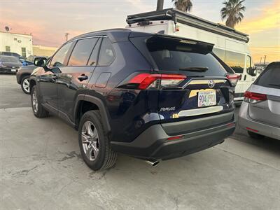 2024 Toyota RAV4 XLE - Photo 2 - Ontario, CA 91762