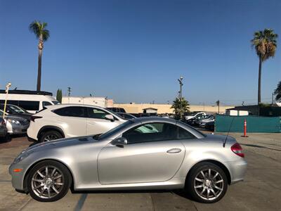 2007 Mercedes-Benz SLK SLK 350 - Photo 5 - Ontario, CA 91762