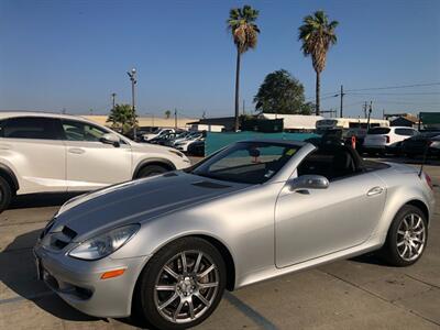2007 Mercedes-Benz SLK SLK 350 - Photo 7 - Ontario, CA 91762