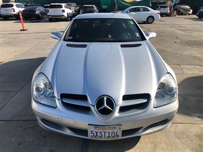 2007 Mercedes-Benz SLK SLK 350 - Photo 10 - Ontario, CA 91762