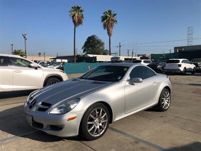 2007 Mercedes-Benz SLK SLK 350 - Photo 16 - Ontario, CA 91762