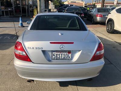 2007 Mercedes-Benz SLK SLK 350 - Photo 15 - Ontario, CA 91762