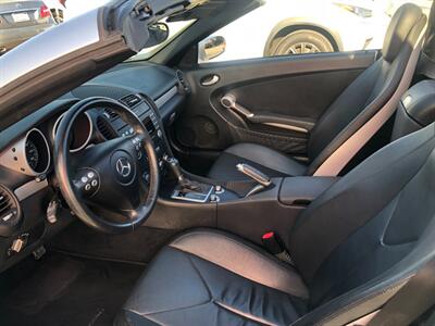 2007 Mercedes-Benz SLK SLK 350 - Photo 13 - Ontario, CA 91762