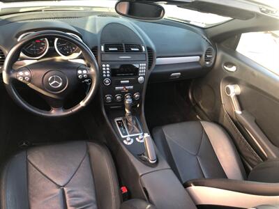 2007 Mercedes-Benz SLK SLK 350 - Photo 14 - Ontario, CA 91762