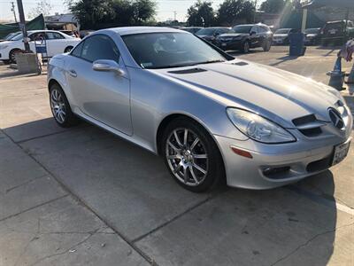 2007 Mercedes-Benz SLK SLK 350 - Photo 2 - Ontario, CA 91762