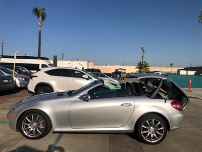 2007 Mercedes-Benz SLK SLK 350 - Photo 8 - Ontario, CA 91762